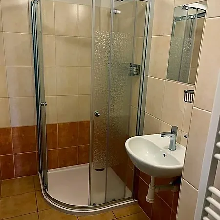 Szálloda M Jeseník